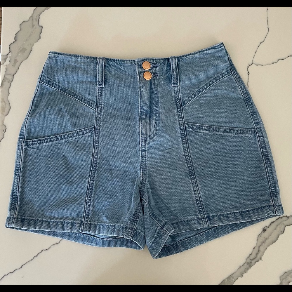 NWOT Universal Thread Denim Shorts | 0/25